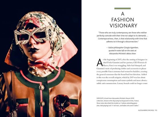 Little Book of Gucci