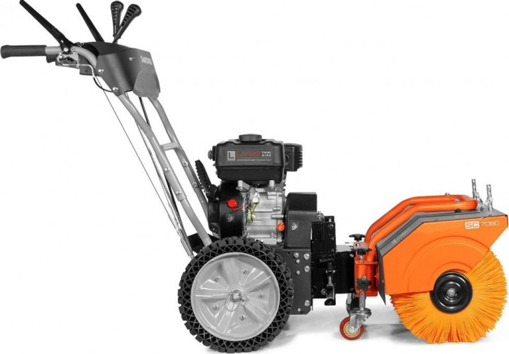 Подметальная машина DeWORKS SC 7080