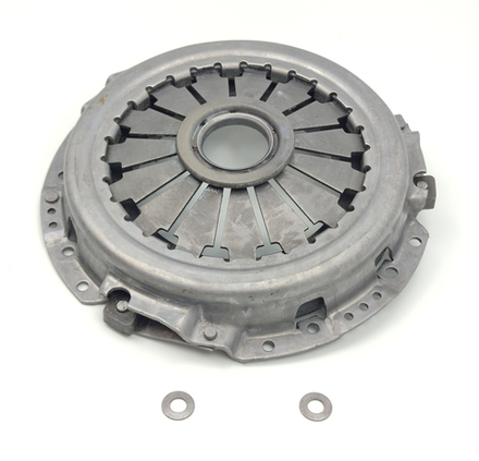 Диск сцепления нажимной (корзина) (Тюмень) Газель с дв.ЗМЗ-406,409 406-1601090