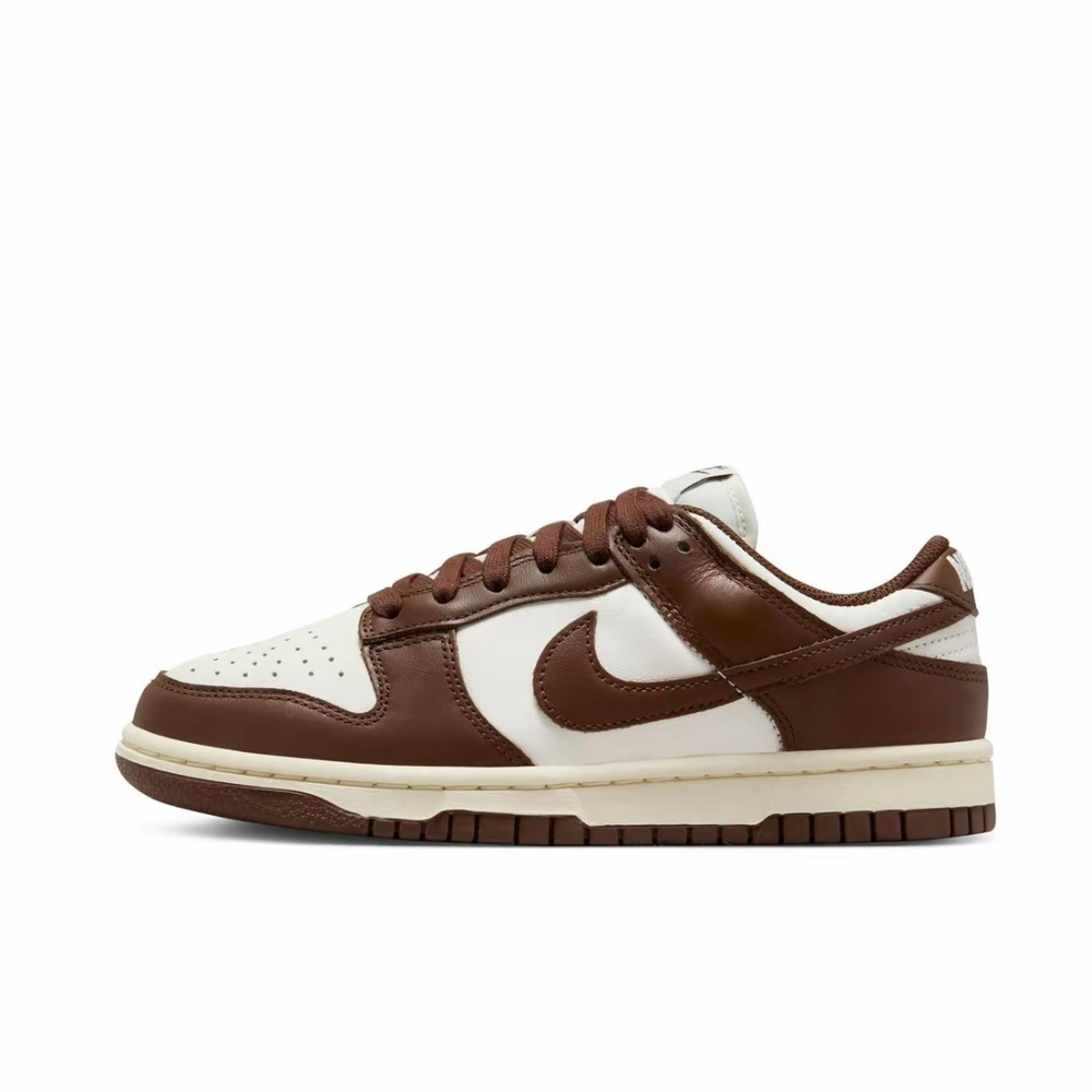 Nike Dunk Low Cacao Wow