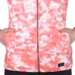 Black Yak Жилет женский Smog Downvest