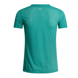 Мужская теннисная футболка Joma R-Trail Nature - blue