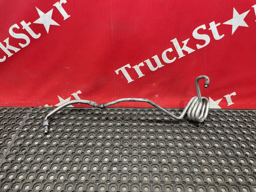 Змеевик осушителя