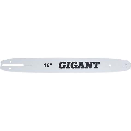 Шина для электропилы Gigant SKL1215-31