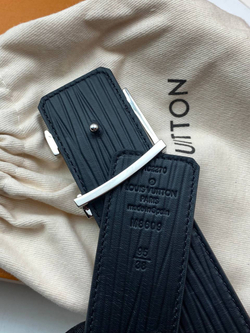 Ремень двухсторонний Louis Vuitton