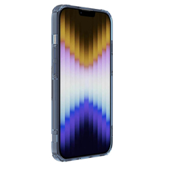 Чехол Nillkin Nature Pro Magnetic для Apple iPhone 14 Plus