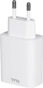 СЗУ Type-C PD 20W white TFN-WC09
