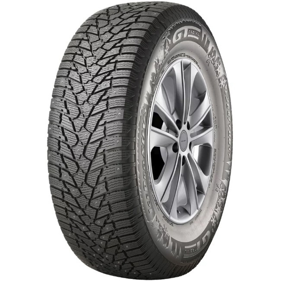 Зимняя шина шипованная GT Radial IcePro 3 SUV (215/70 R16 100T)