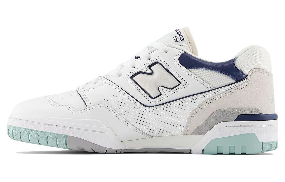 Кроссовки New Balance Nb 550