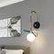 Бра Imperium Loft Matisse 201086-23