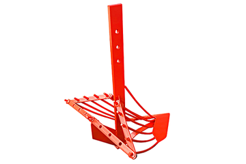 Картофелекопалка к мотоблоку ВРМЗ Т МОДЕЛЬ ВРН-10