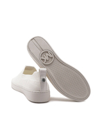 слипоны juno knit слипоны Michael Kors - белый(43R3JUFSAD)