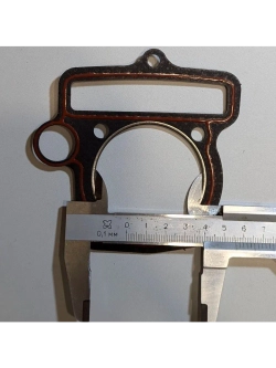 +t Набор прокладок для двигателя YX 140 156FMJ