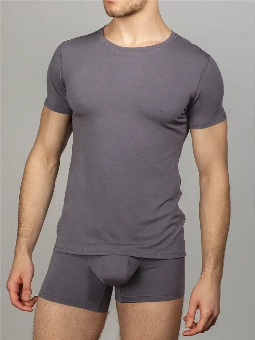 Комплект мужского белья