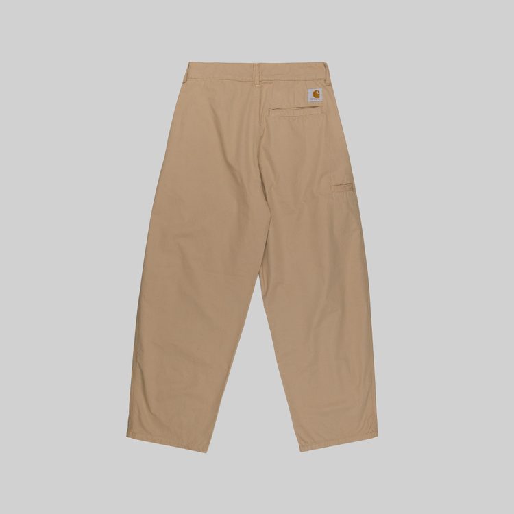 Брюки мужские Carhartt WIP Colston Pant артикул:I031514_wall - купить в магазине Дайс