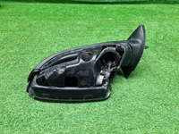 Зеркало левое Kia Ceed 2 JD (2012-2018) 5 конт.