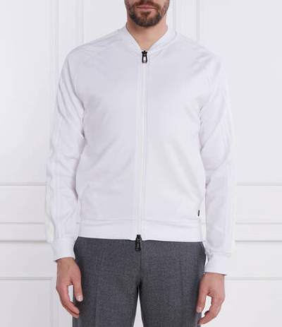 Худи Samir Joop! - белый(30027723)