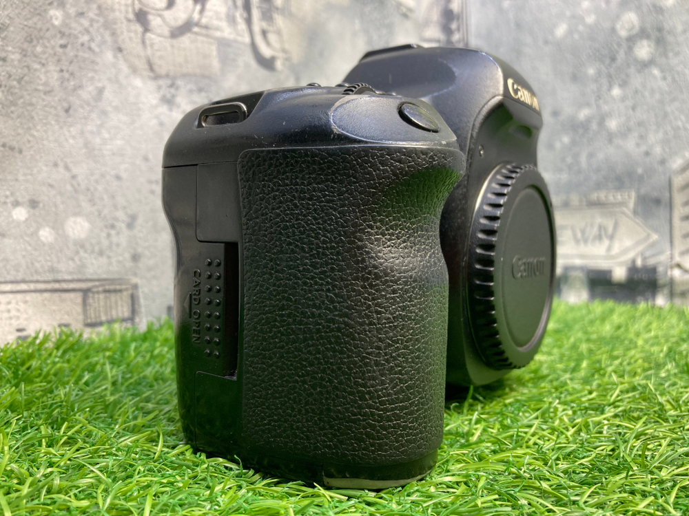 Canon EOS 5D Mark II Покупка/Продажа