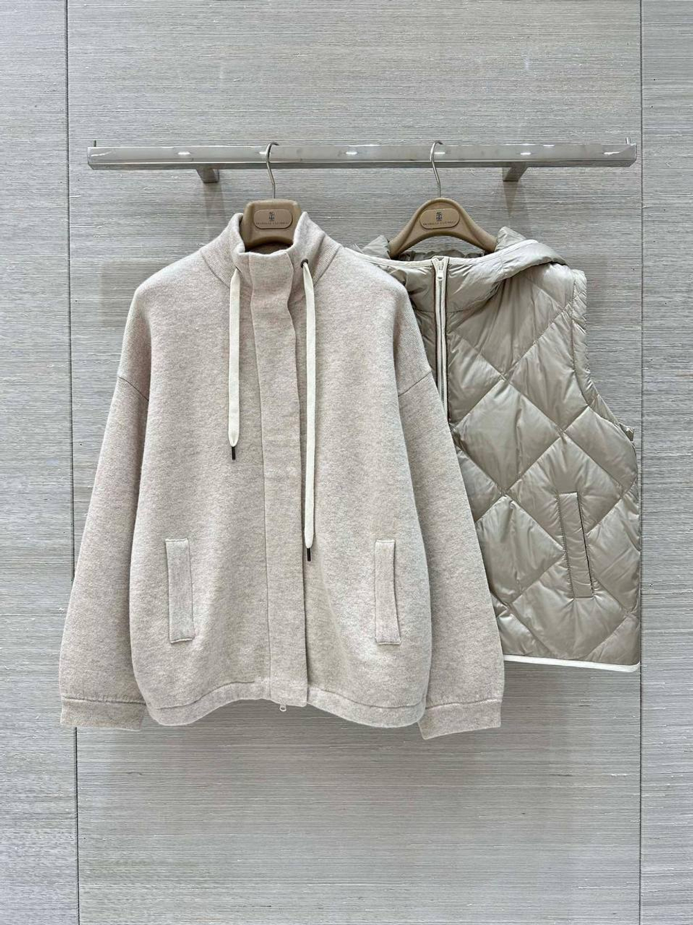 Куртка Brunello Cucinelli