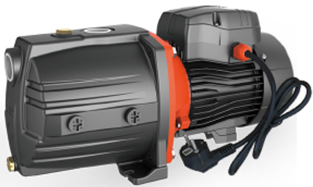 Насос "LEO" модель 3ACm45