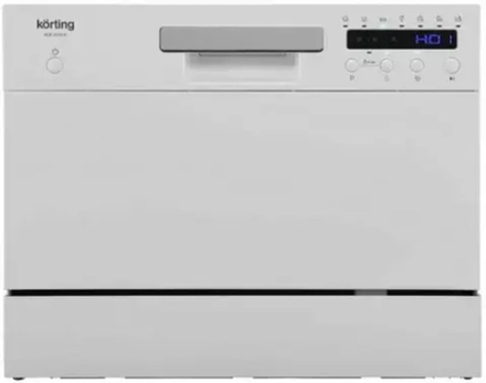 Посудомоечная машина KORTING KDF 2015 W, белый