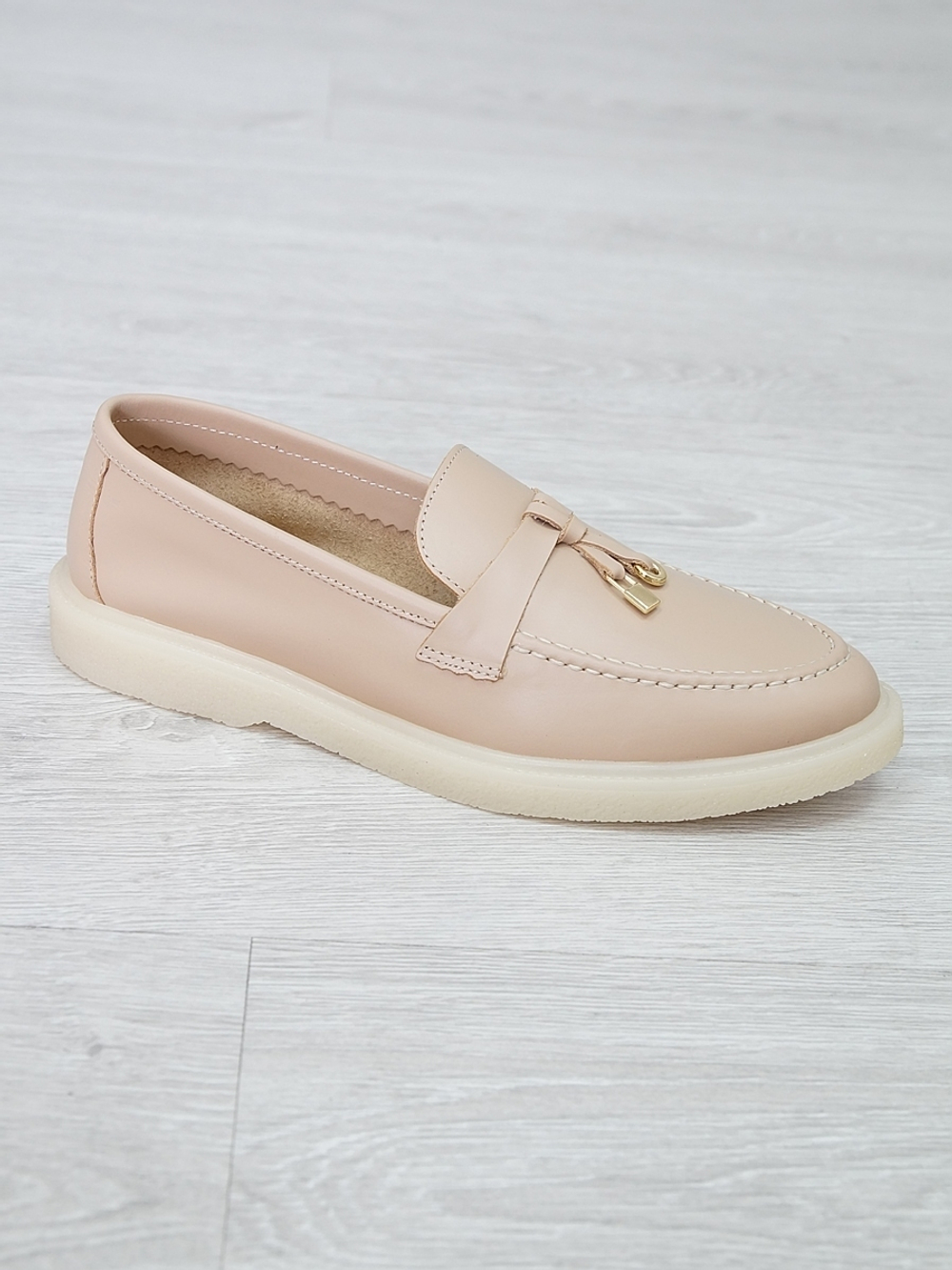 Мокасины женские MARCO MAGITNI 120-30122