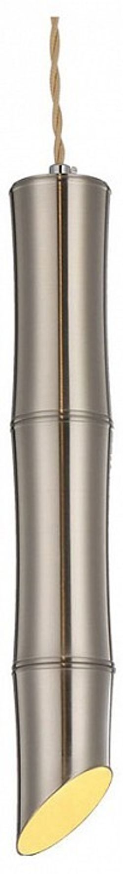 Подвесной светильник Lussole Bamboo LSP-8565