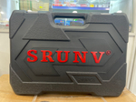 Набор 216 предметов , 24 зуба SRUNV