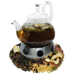 Чай Tasteabrew ЯБЛОКО И МОЖЖЕВЕЛЬНИК / Apple and juniper (для чайника)