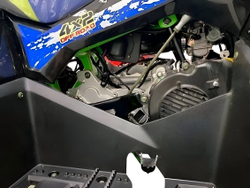 Квадроцикл GLADIATOR F200