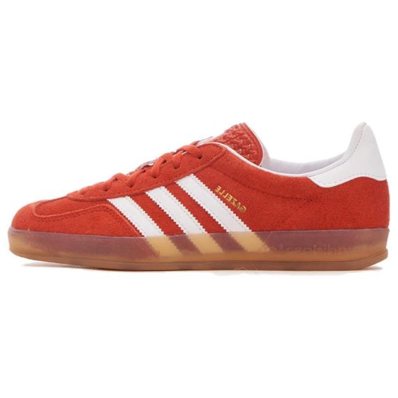 adidas originals Gazelle Кроссовки для скейтбординга Низкие Женские
