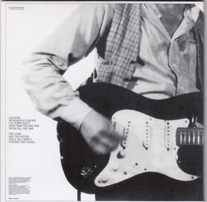 Eric Clapton / Slowhand (Mini LP CD)