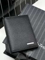 Визитница Zegna