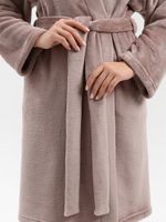 Халат Мисти-1 Виотекс КАПУЧИНО