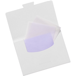 Матирующие салфетки для лица ManlyPro - MC01