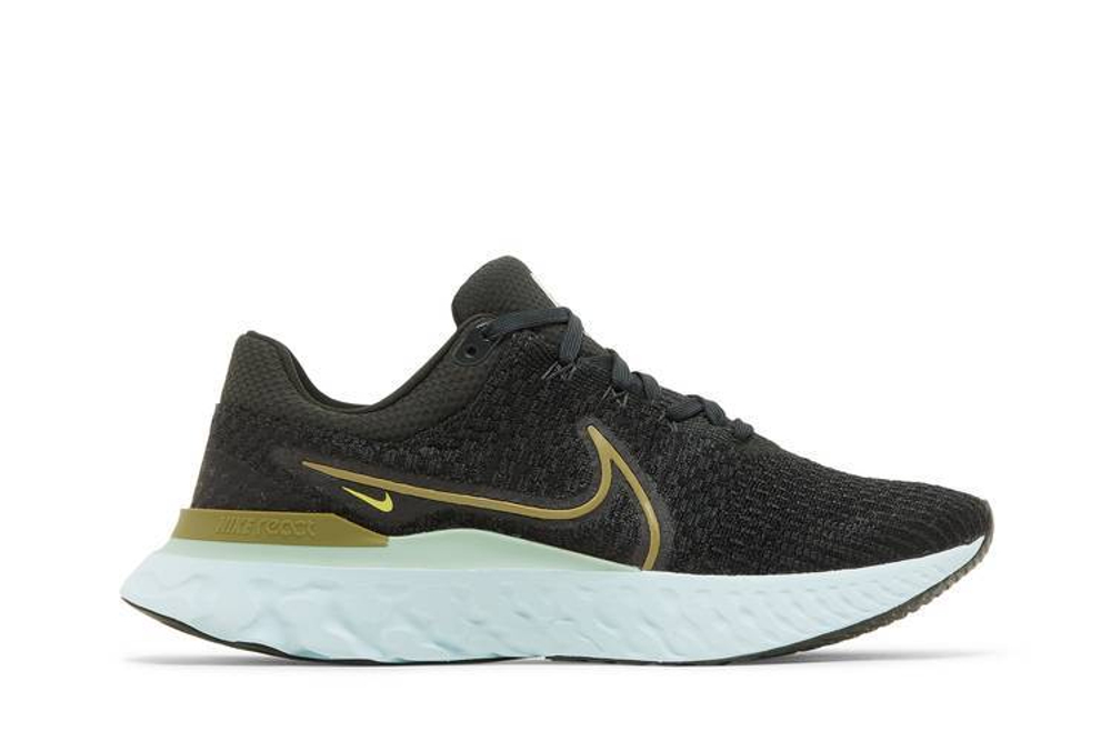 Кроссовки Nike React Infinity Run Flyknit 3