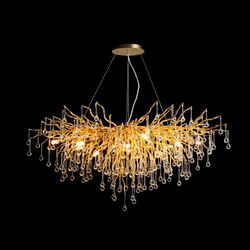 Подвесная Люстра Marian A D39 By Imperiumloft