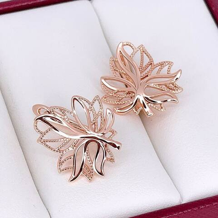 Серьги XinQuan - арт1037