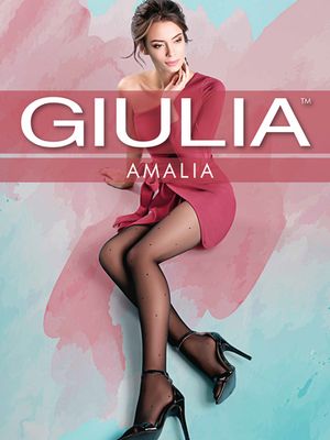 Колготки Amalia 09 Giulia