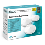 TP-Link Deco M5 (3-pack) Домашняя Mesh Wi-Fi система AC1300