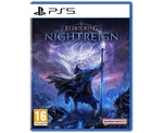 Elden Ring Nightreign (PS5) NEW