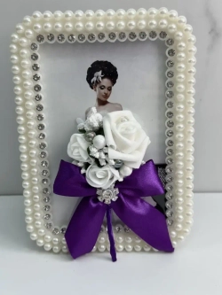 Бутоньерка для жениха или свидетеля