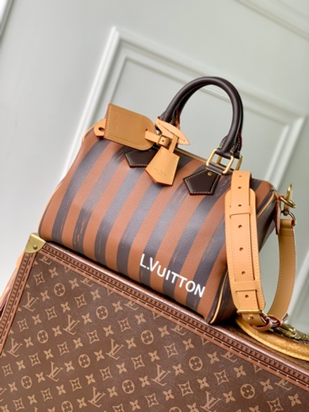 Louis Vuitton Speedy Bandouliere 30