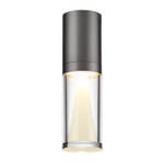 Накладной светодиодный светильник Odeon Light DEFANCE 7143/4CL