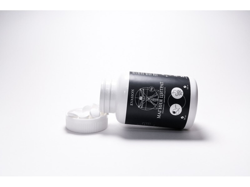 EVASION Магния Цитрат 120 таб.