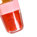 Охлаждающий бальзам для губ с ароматом черной смородины ToyFa Yovee Томный поцелуй 5мл