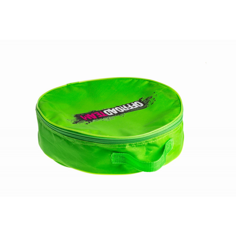 Стропа динамическая с шаклами