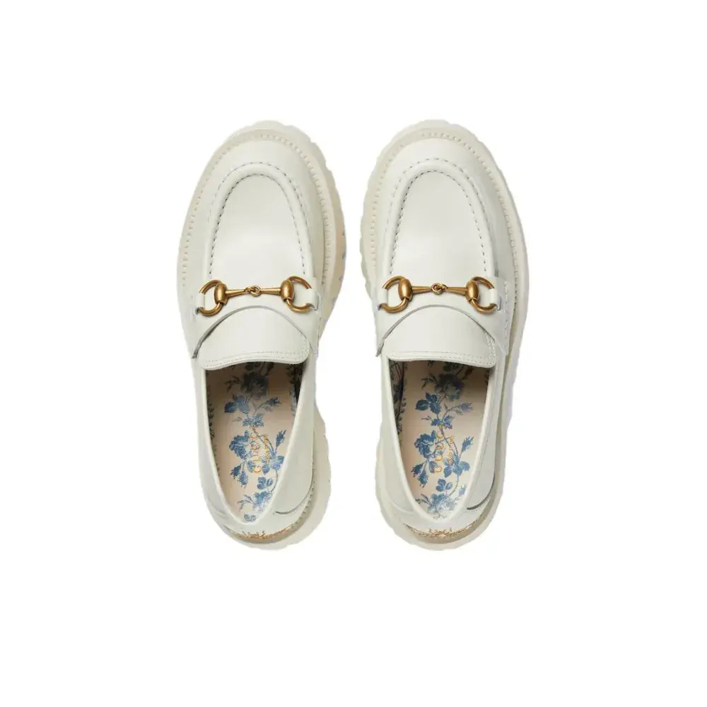 Gucci Loafer Women's