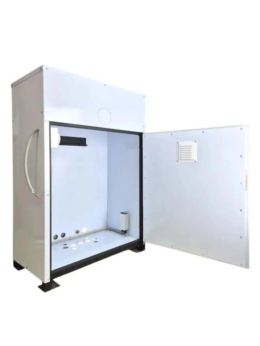 Комплект настенный Сармат T-32 ONE WIFI ERCO + термобокc + коаксиальная труба