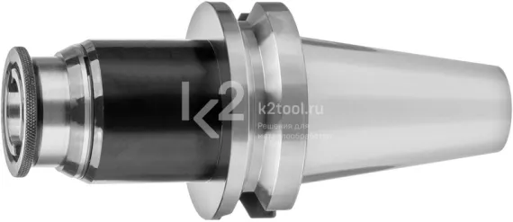 Патрон резьбонарезной OCM BT50, М5-М30, тип GT24